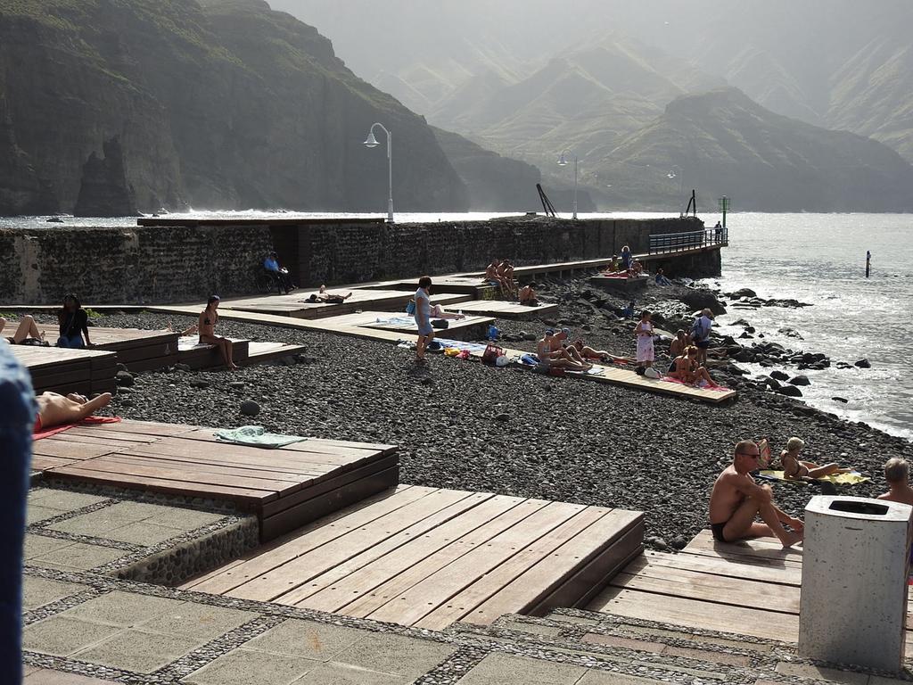 Veroles Agaete (Gran Canaria)