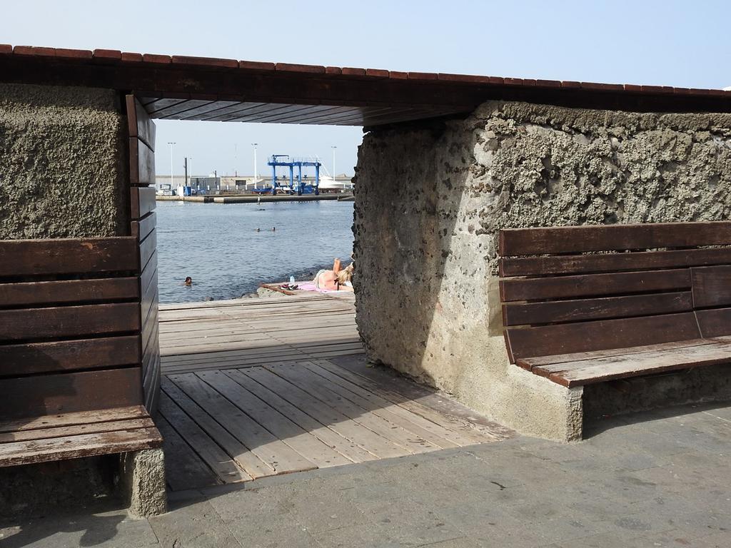 Casa vacanze Veroles Agaete (Gran Canaria)