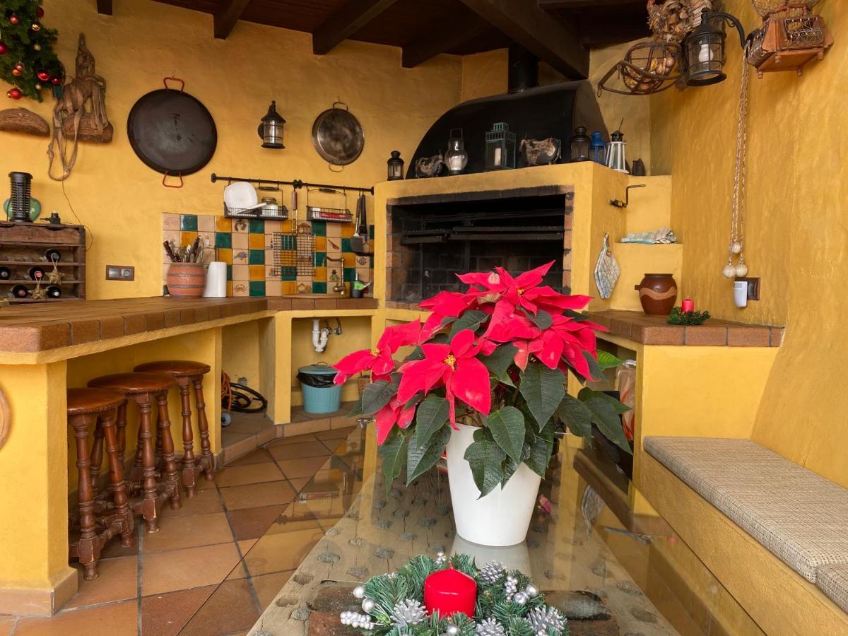 Los Veroles Holiday home