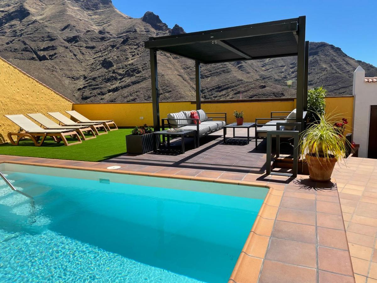 Los Veroles Holiday home