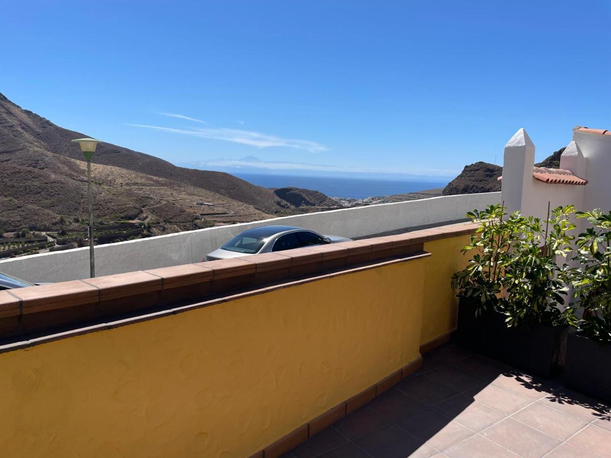 Los Veroles Agaete (Gran Canaria)