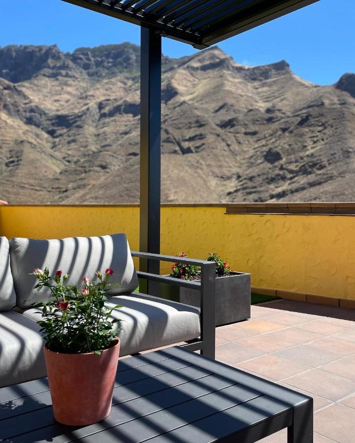 Holiday home Los Veroles Agaete (Gran Canaria)