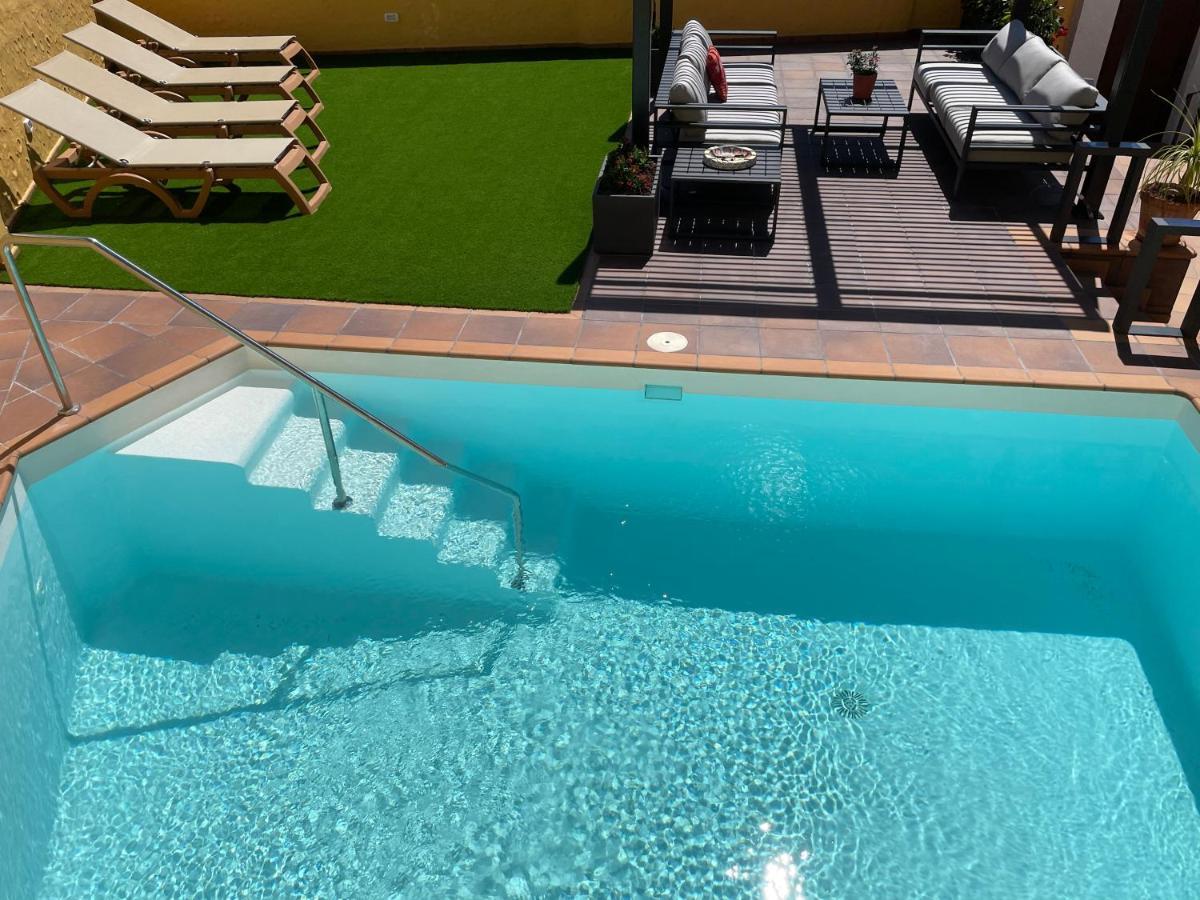 Los Veroles Holiday home *