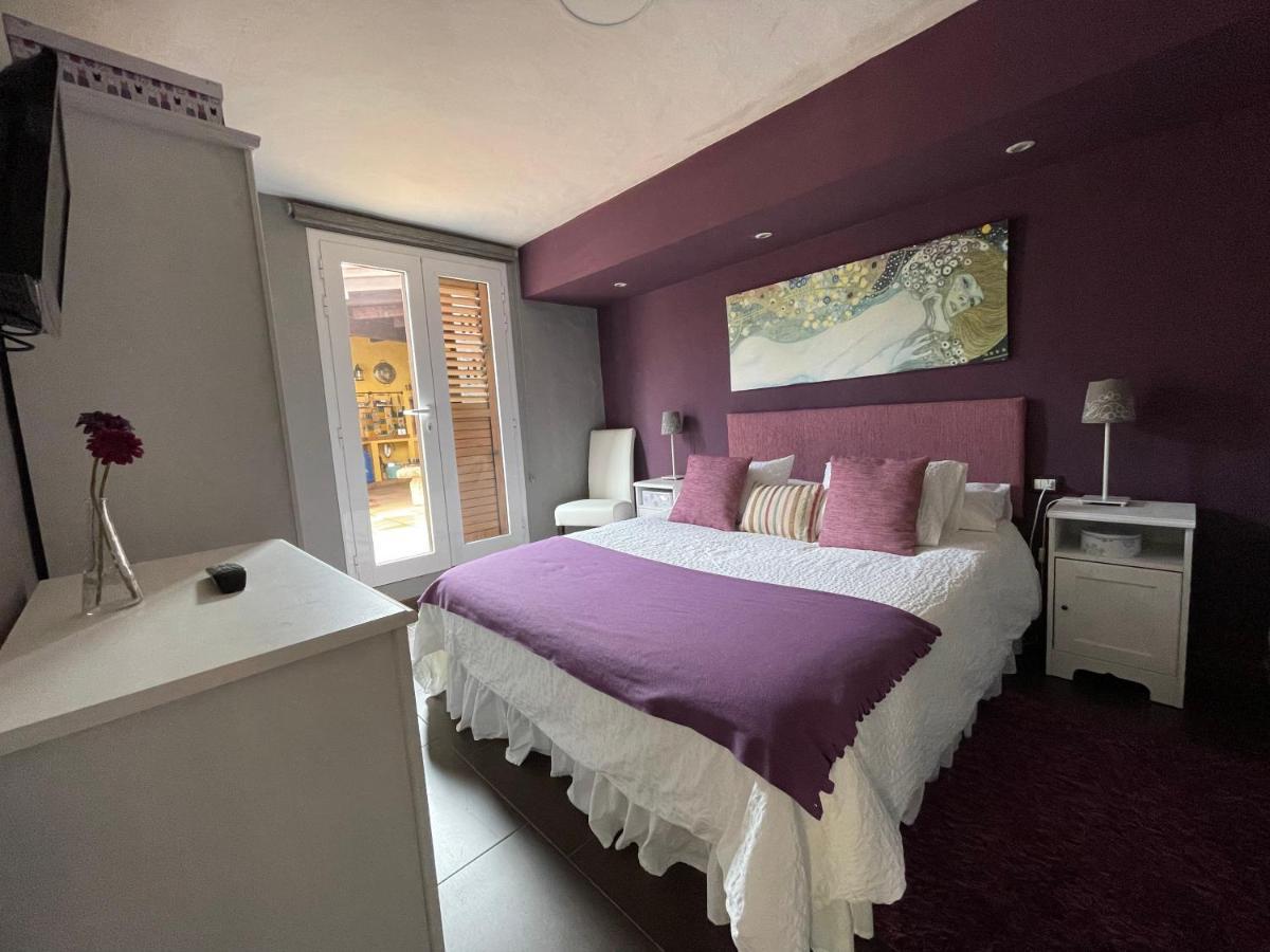 Holiday home Los Veroles