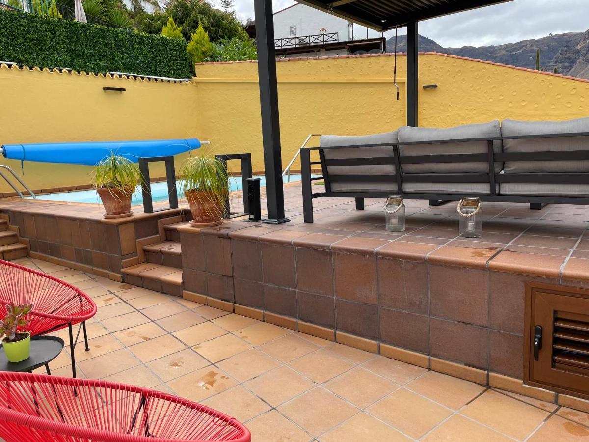 Los Veroles Holiday home Agaete (Gran Canaria)