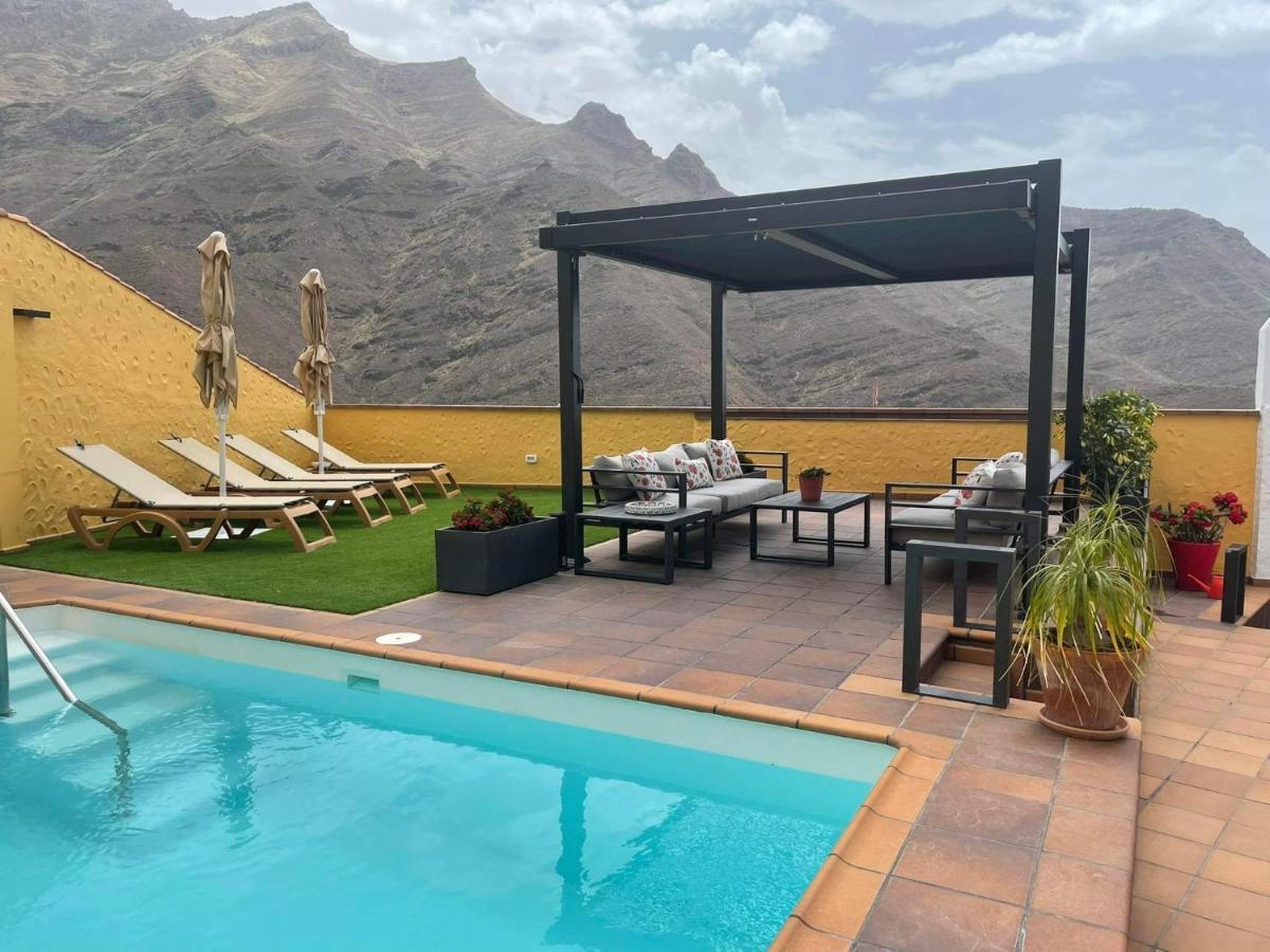 Holiday home Los Veroles *