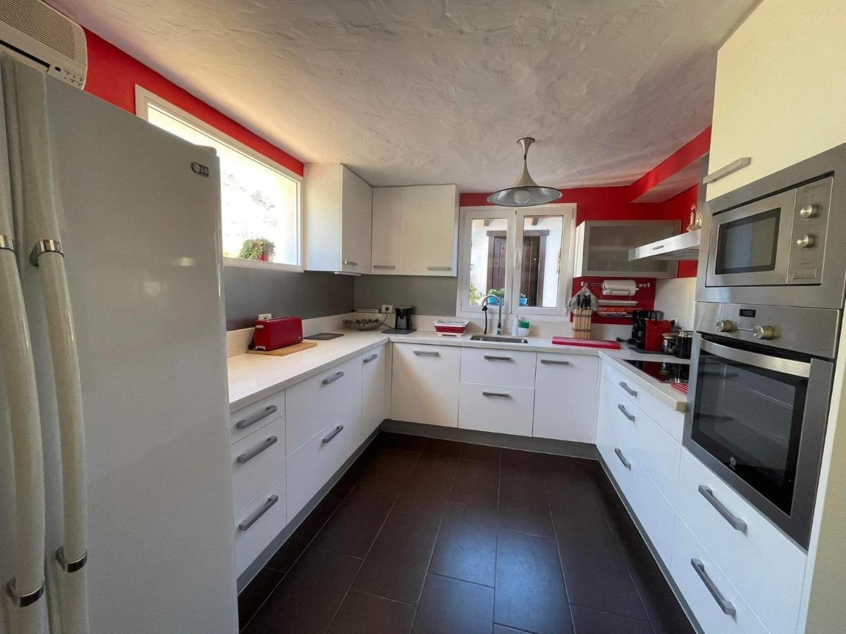 Holiday home Los Veroles