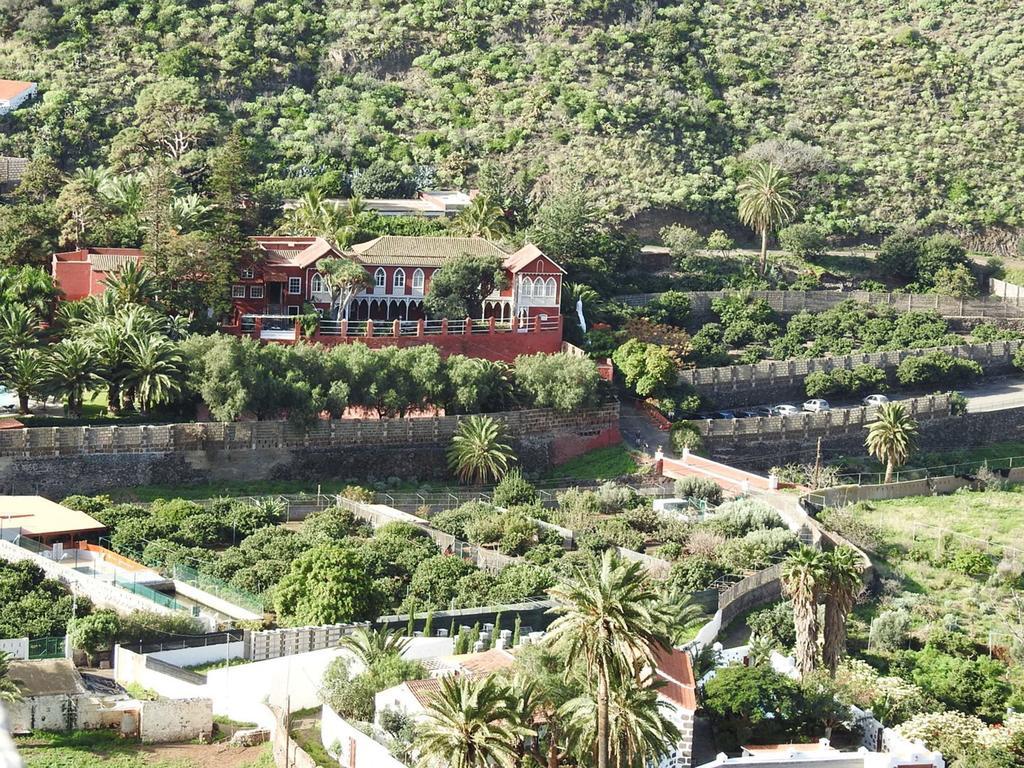 Holiday home Los Veroles Agaete (Gran Canaria)