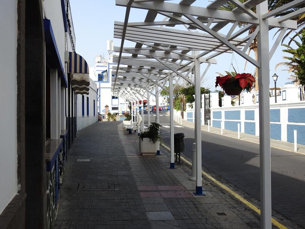 Los Veroles Agaete (Gran Canaria)