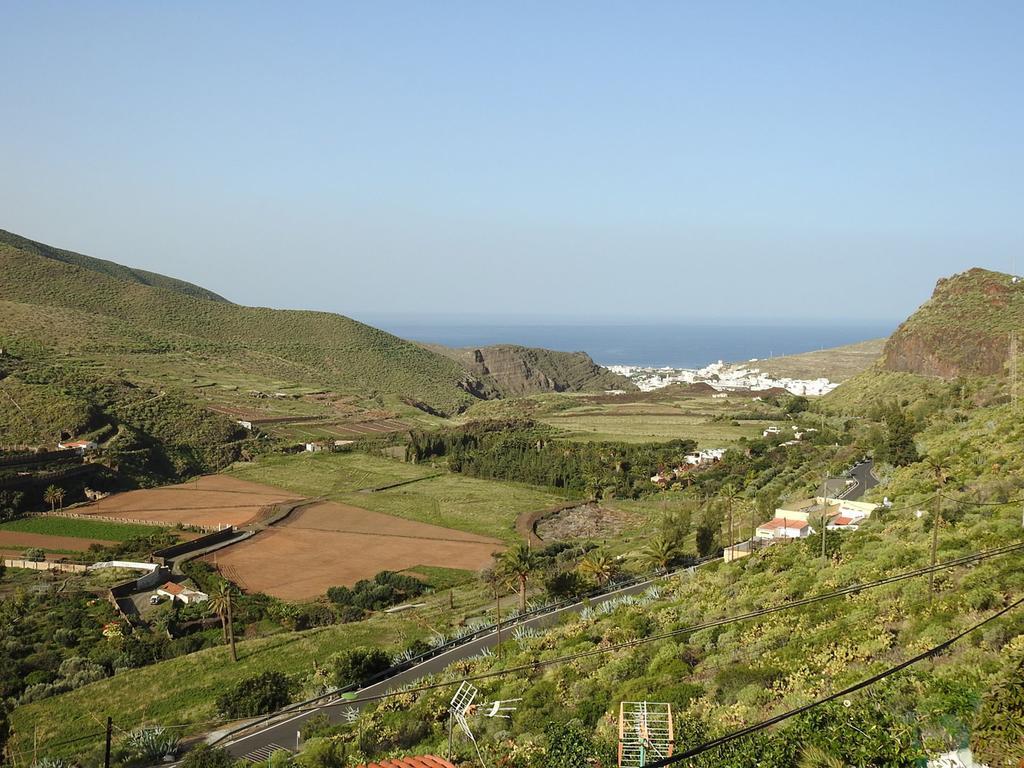 Holiday home Los Veroles