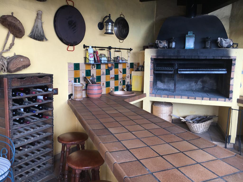 Los Veroles Agaete (Gran Canaria)