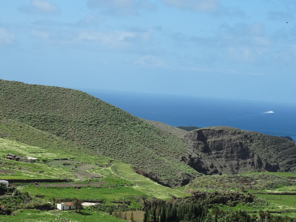 Holiday home Los Veroles Agaete (Gran Canaria)