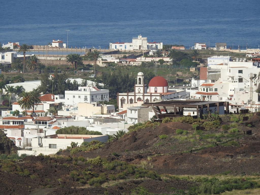 Holiday home Los Veroles *