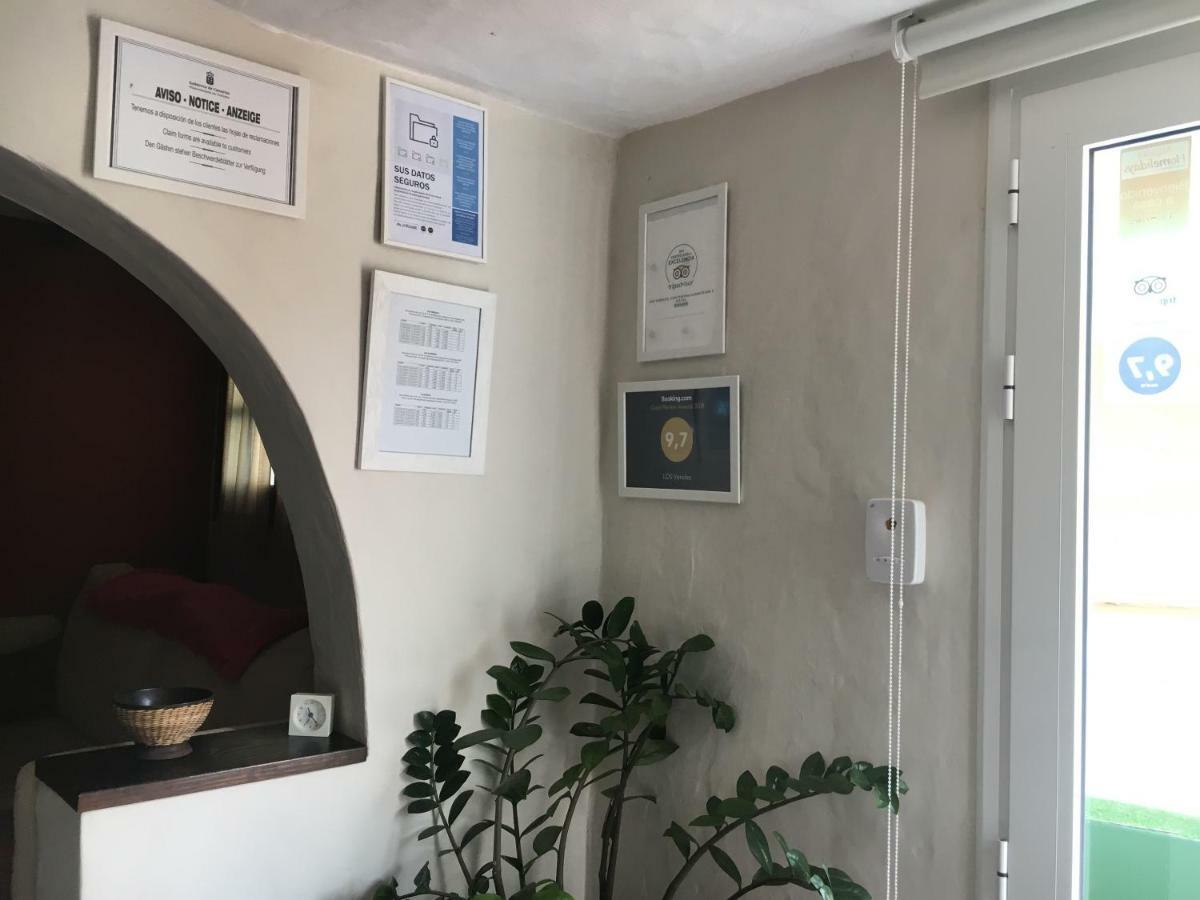 Los Veroles Holiday home Agaete (Gran Canaria)
