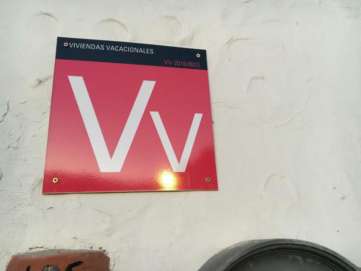Holiday home Los Veroles Agaete (Gran Canaria)